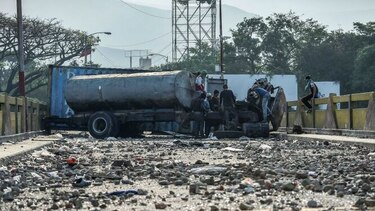 Estados Unidos convoca a reunión 'urgente' sobre Venezuela en la ONU