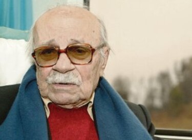 En la muerte de Ernesto Sábato