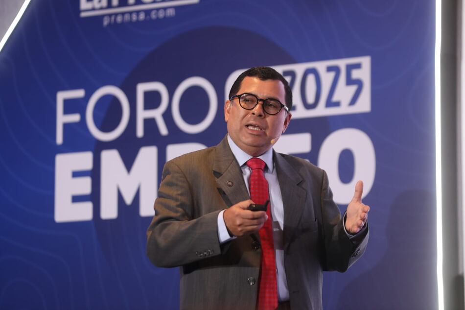 Reactivación de Cobre Panamá generaría 20 mil empleos en seis meses y 40 mil en un año