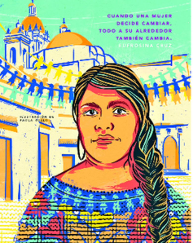 Historias de princesas guerreras