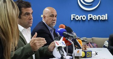 De enero a julio han detenido a 149 personas por motivos políticos en Venezuela