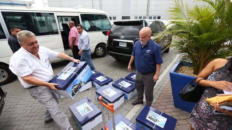 Virtual ganador de la Línea 3 del Metro se conocerá este lunes
