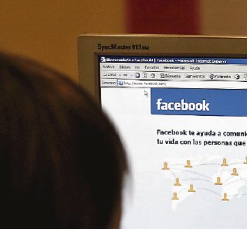 Redes sociales son antiproductivas