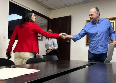 Representante de San Francisco revela que avanzan cuatro investigaciones penales contra Carlos Pérez Herrera 