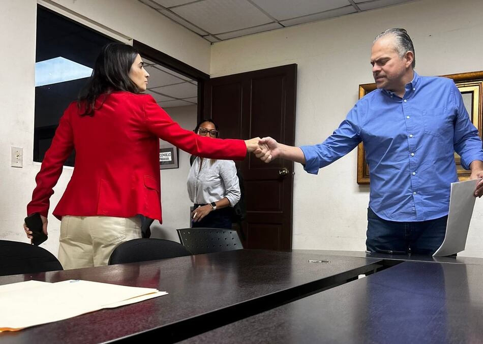 Representante de San Francisco revela que avanzan cuatro investigaciones penales contra Carlos Pérez Herrera