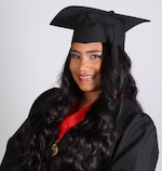 La Universidad de Panamá presenta a los graduados de su Facultad de Derecho y Ciencias Políticas