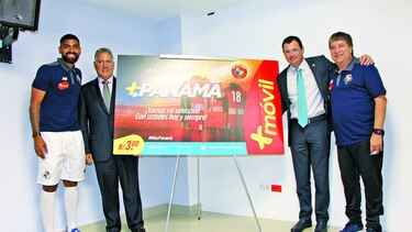 +Móvil ratifica su compromiso con la Sele