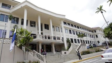 Proyecto de fallo para resolver hábeas corpus de Pérez y Garuz, en manos de magistrados