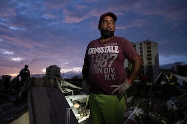 Cuánto costará la reconstrucción tras los terremotos en Venezuela y con qué recursos cuenta el país para afrontarla