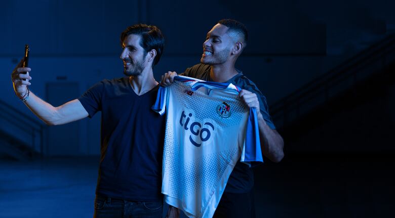 Hoy Tigo llega para conectar a todo Panamá con el futuro