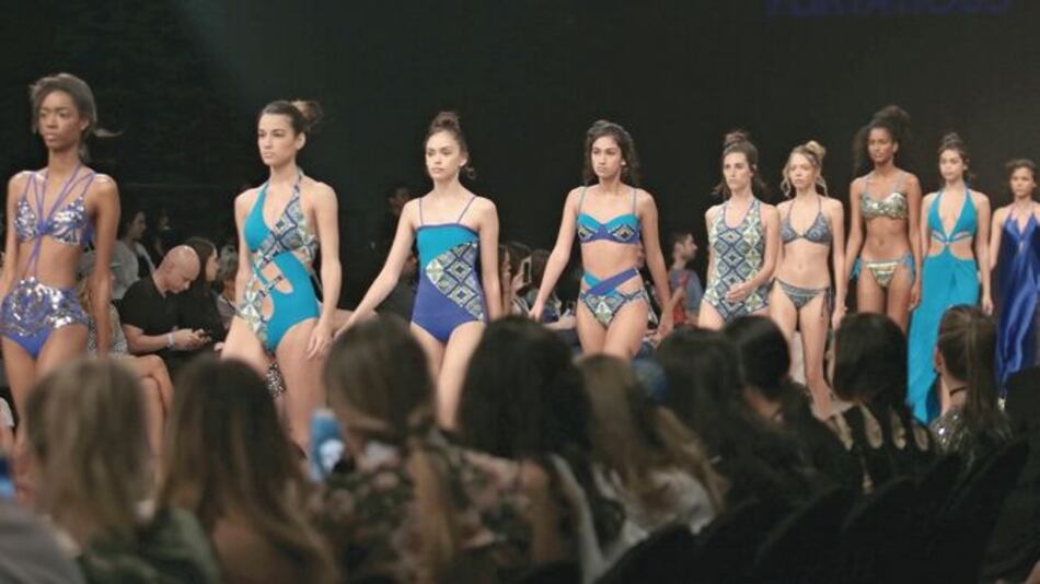 Panamá como eje de la moda