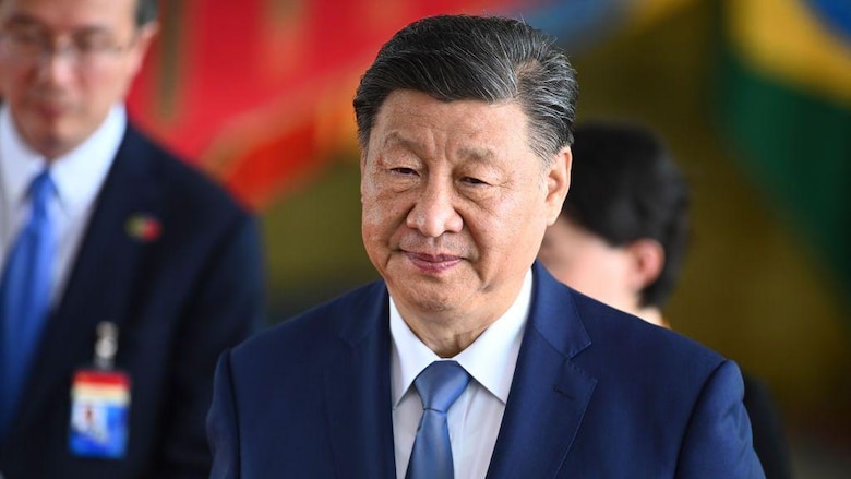 Cuáles son las riquezas de Groenlandia que explican el interés de Trump por la isla