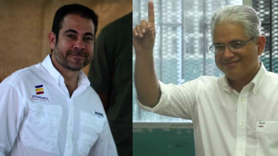 Etchelecu reta a Blandón: pedirá auditoría al subsidio electoral, en medio de disputa por el control del Panameñista