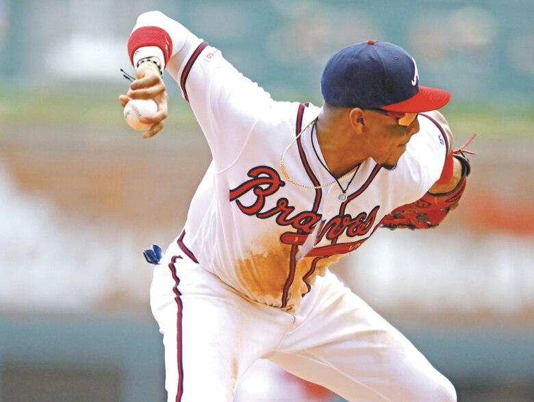 Una campaña relámpago