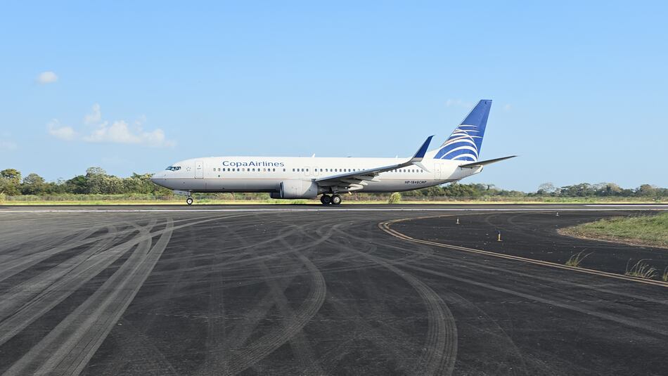 Panamá confirma suspensión de vuelos hacia y desde Venezuela