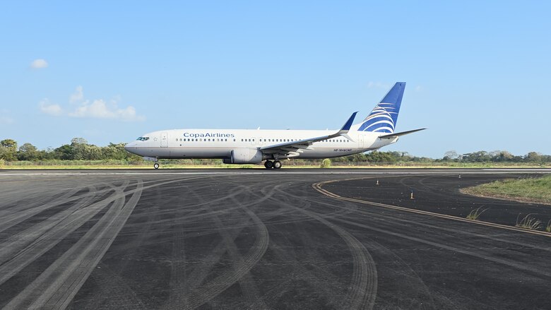 Reparación de pistas en Tocumen: 25 empresas interesadas en licitación de $52 millones