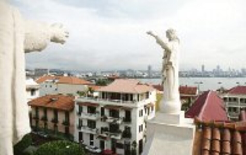 Debilidad institucional, la asignatura pendiente