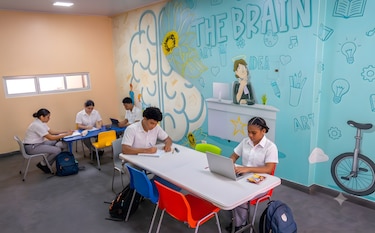 La Salle: Preparando generaciones con valores e innovación para realidades emergentes