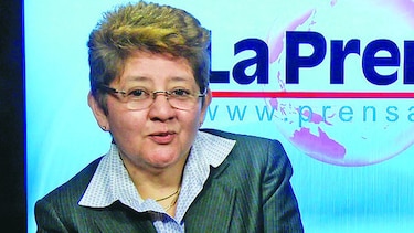 Testigo en caso de Moncada Luna pide protección