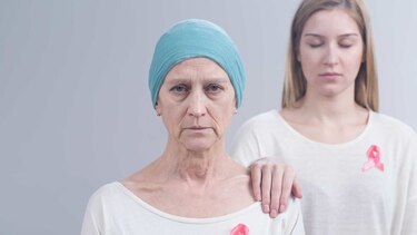 El estigma del cáncer de mama metastásico