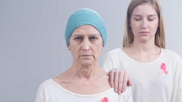 El estigma del cáncer de mama metastásico