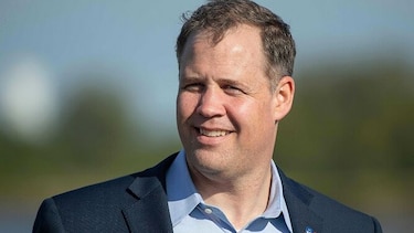 Después de la Luna en 2024, la NASA confirma Marte para 2033