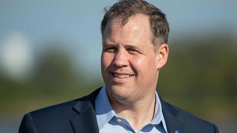 Después de la Luna en 2024, la NASA confirma Marte para 2033