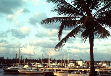 El Caribe pide crear un fondo por daños de crisis climática