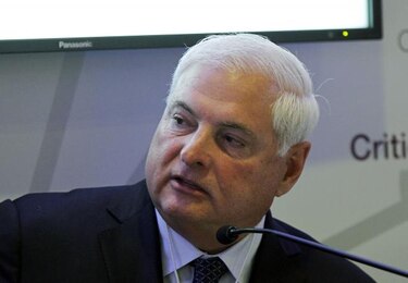 Martinelli: Panamá siempre se ha beneficiado de las adversidades de otros