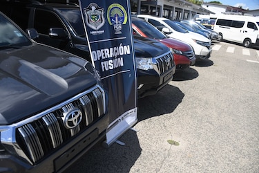Capturan a uno de los más buscados por narcotráfico