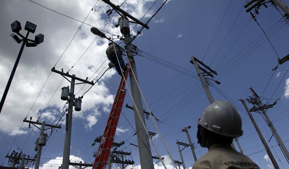 Contratación de energía es clave para estabilizar precio de la tarifa eléctrica al consumidor