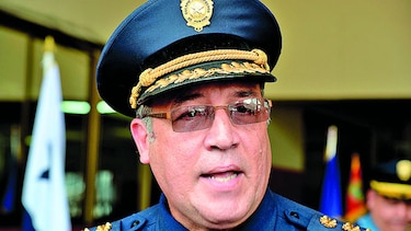 Cierran la clínica del Cuerpo de Bomberos de Panamá