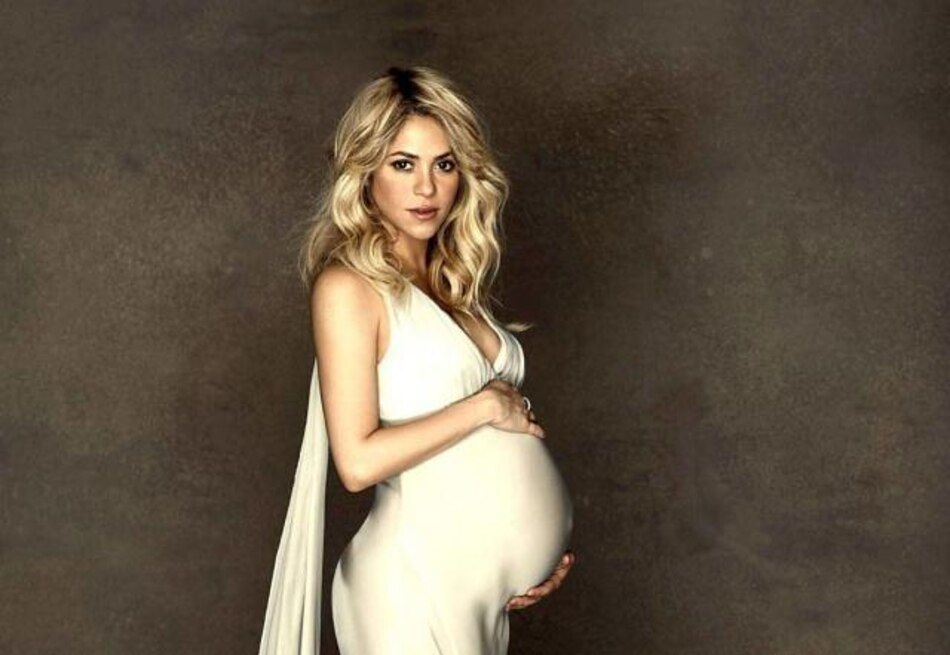 Shakira pasará una noche más en la clínica a la espera de recibir el alta