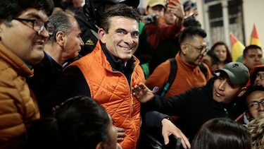 3 claves para entender por qué la izquierda perdió en Bolivia tras casi 20 años en el poder