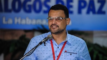 Las FARC dicen estar listas para debatir sobre fin de conflicto en Colombia