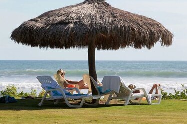 David, un destino para disfrutar del verano