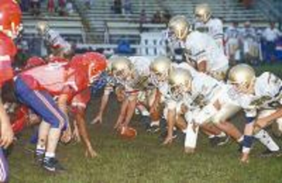 Conozcamos la magia del fútbol americano