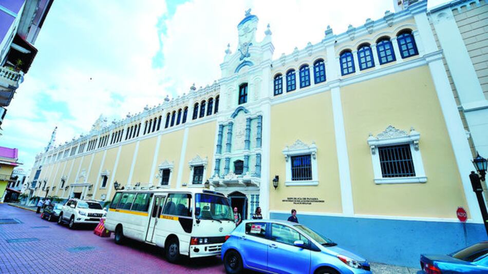 Gobierno de Panamá: Eliminar facultades a Asamblea de Venezuela 'agrava la situación política'