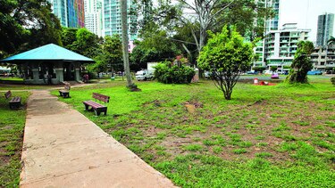 Residentes solicitan que administración del Parque Urracá vuelva a la junta comunal de Bella Vista