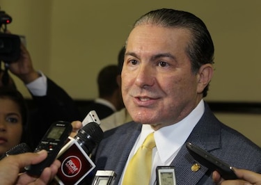 Henríquez: Todavía es probable lograr un entendimiento con panameñistas