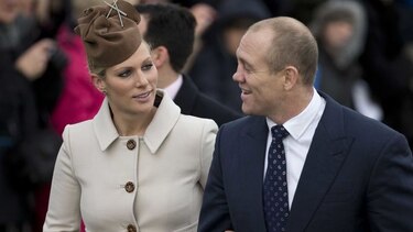Nieta de la reina de Inglaterra pierde embarazo
