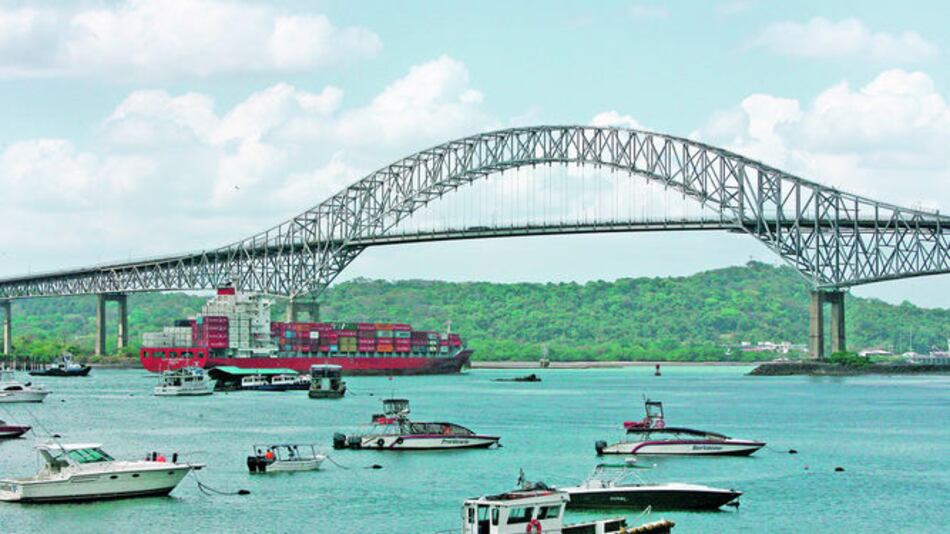 Muelle para la industria lo operará AMP