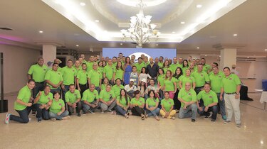 Gusto de Nestlé(R) anunció mega promoción