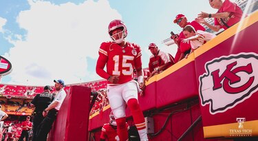 Los campeones Chiefs vencen a los Bengals; Taylor Swift asistió al partido para apoyar a Kansas City