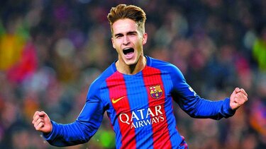 Goleada de reyes