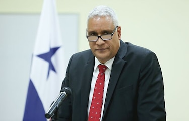 Magistrado Jerónimo Mejía afirma que nunca lo ha llamado un Presidente