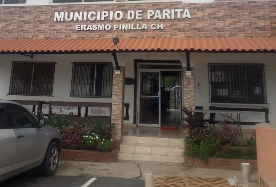 En Parita de Herrera limitan venta de licor