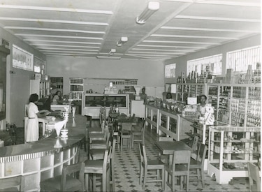 Entre helados y miradas: Recuerdos de La Inmaculada