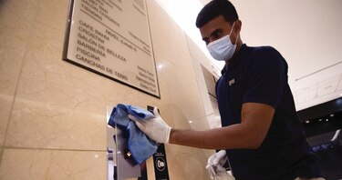 Empresas piden certeza sobre continuidad de actividad