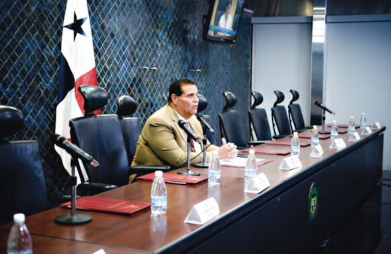 Ratificaciones, punto polémico de sesiones extraordinarias